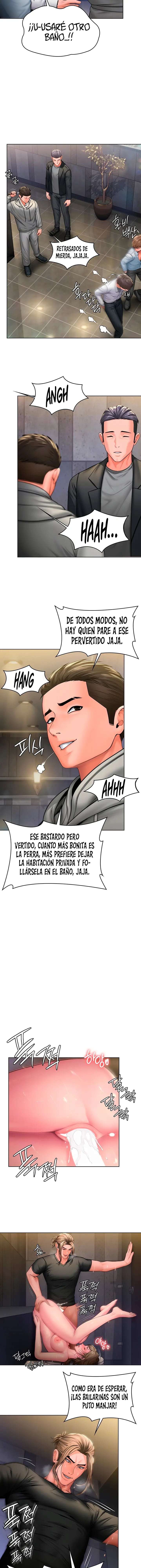Protect You capítulo 34 página 5