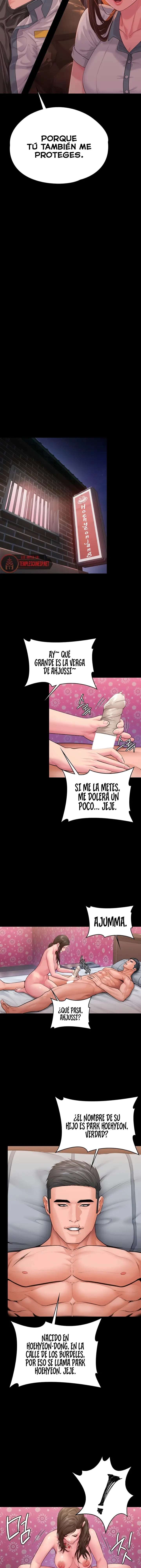 Protect You capítulo 35 página 25