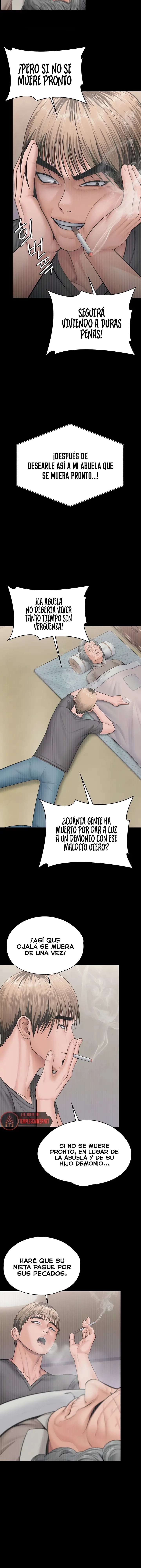 Protect You capítulo 35 página 9