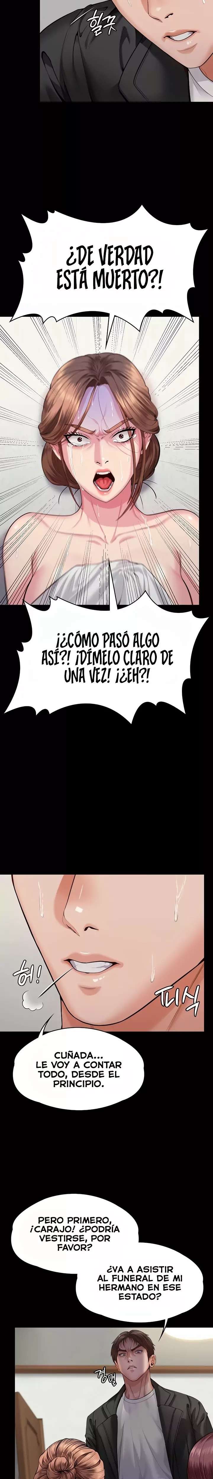 Protect You capítulo 4 página 16