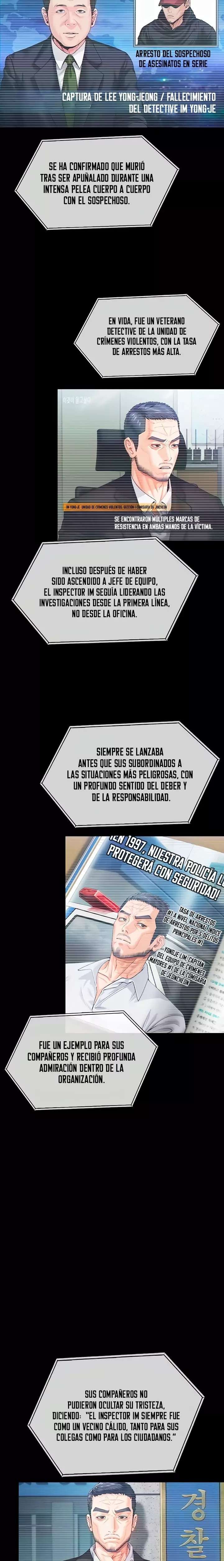 Protect You capítulo 4 página 18