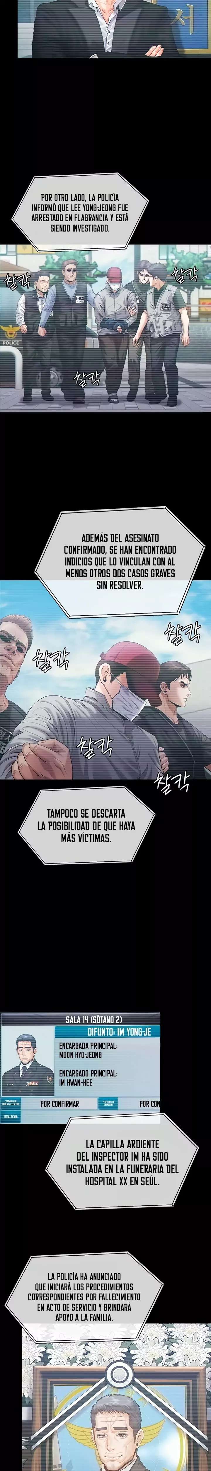 Protect You capítulo 4 página 19