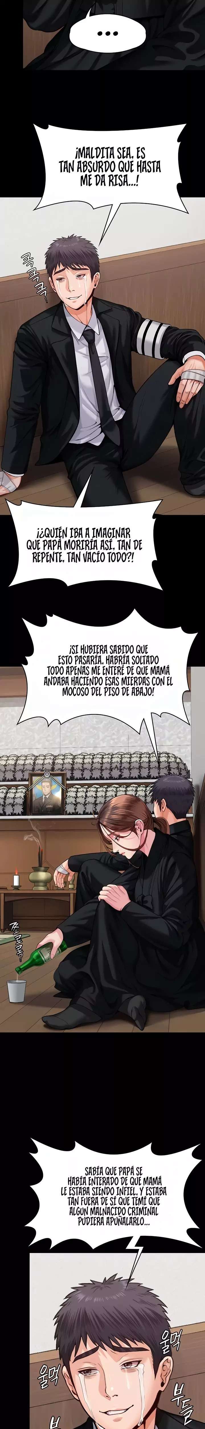 Protect You capítulo 4 página 23