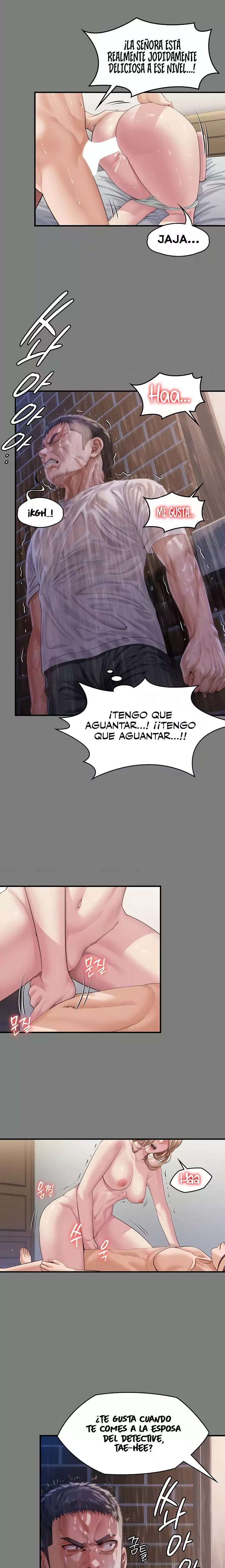 Protect You capítulo 4 página 25