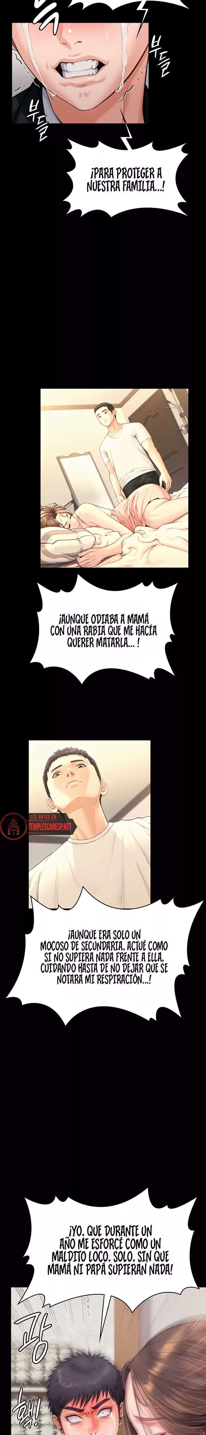 Protect You capítulo 4 página 27