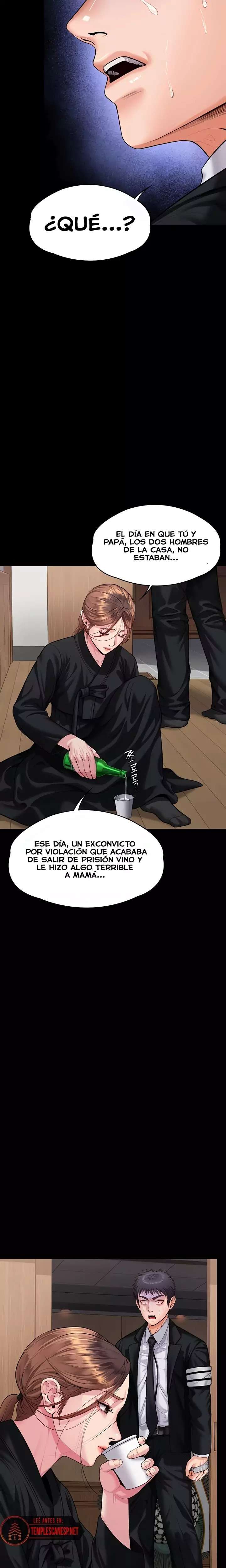 Protect You capítulo 4 página 31