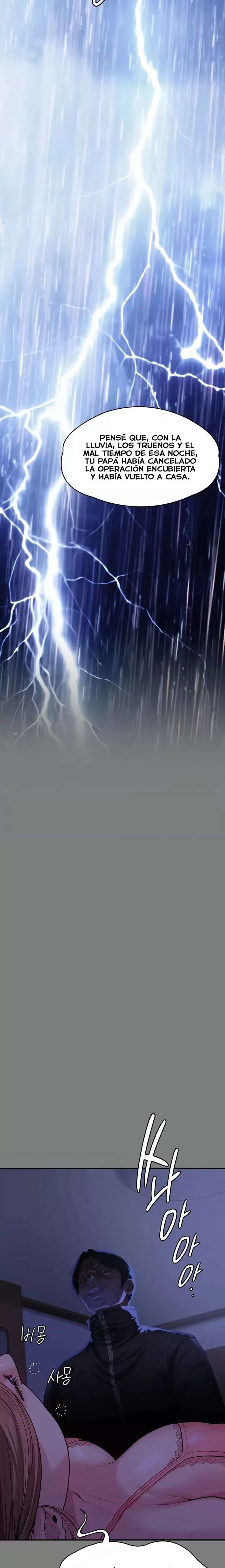 Protect You capítulo 4 página 33