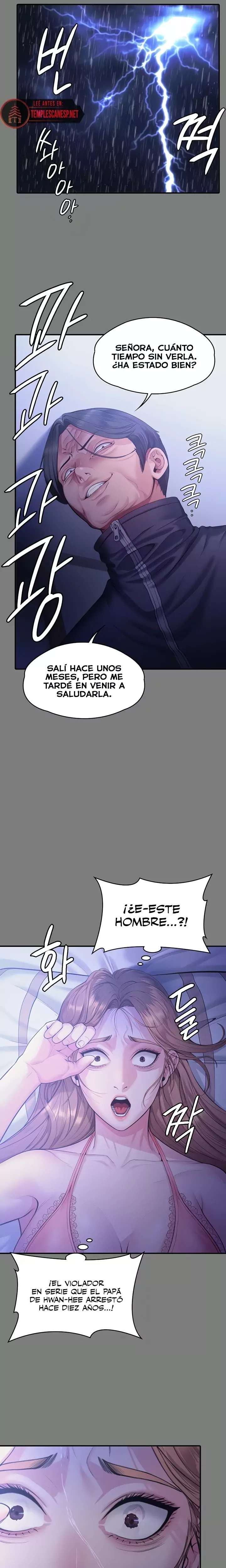 Protect You capítulo 4 página 35