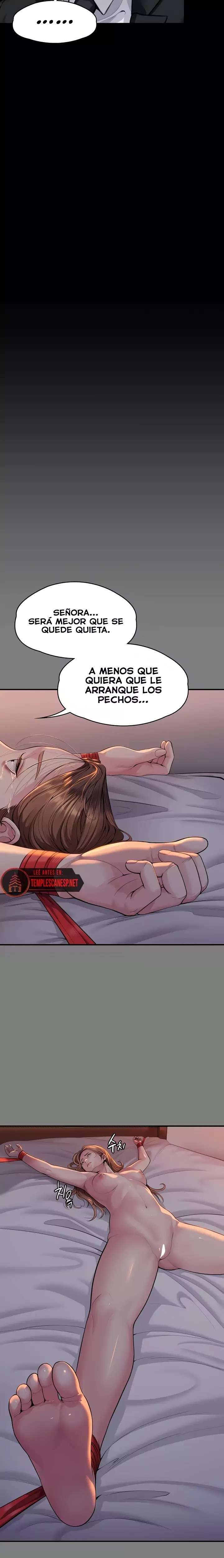 Protect You capítulo 4 página 37