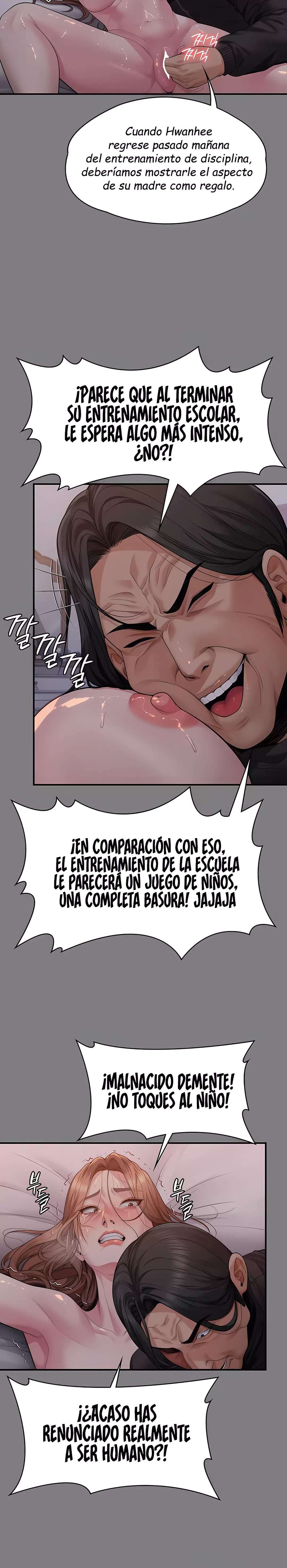 Protect You capítulo 5 página 12