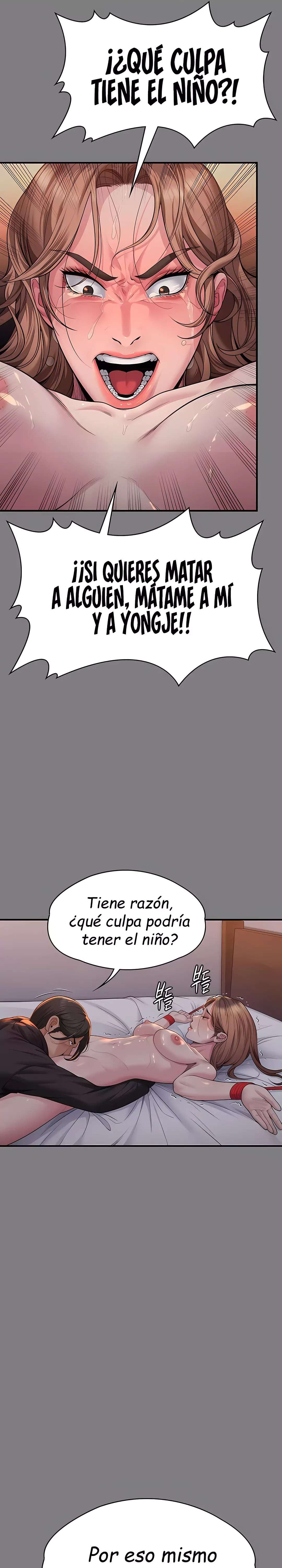 Protect You capítulo 5 página 17