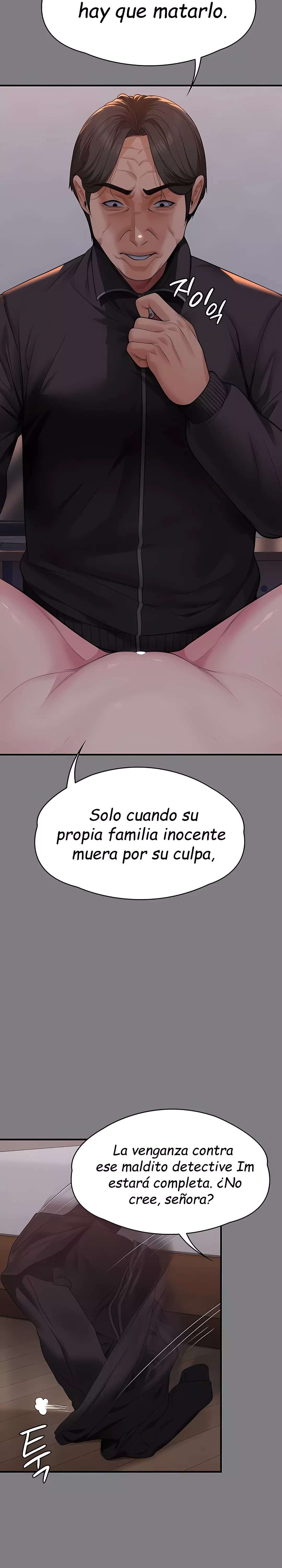 Protect You capítulo 5 página 18
