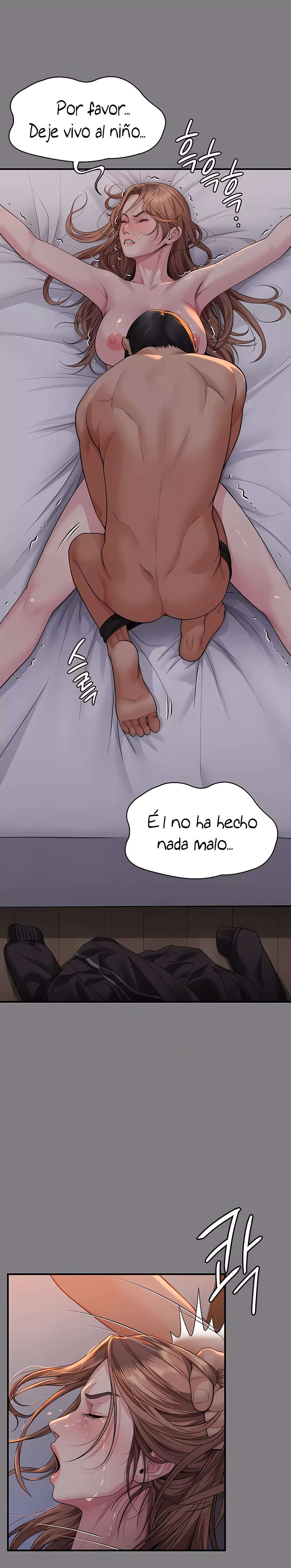 Protect You capítulo 5 página 19