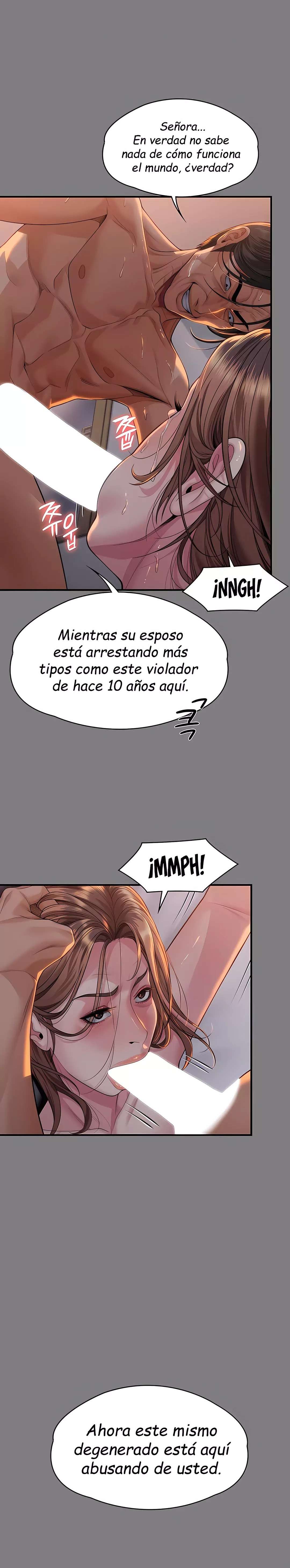 Protect You capítulo 5 página 22