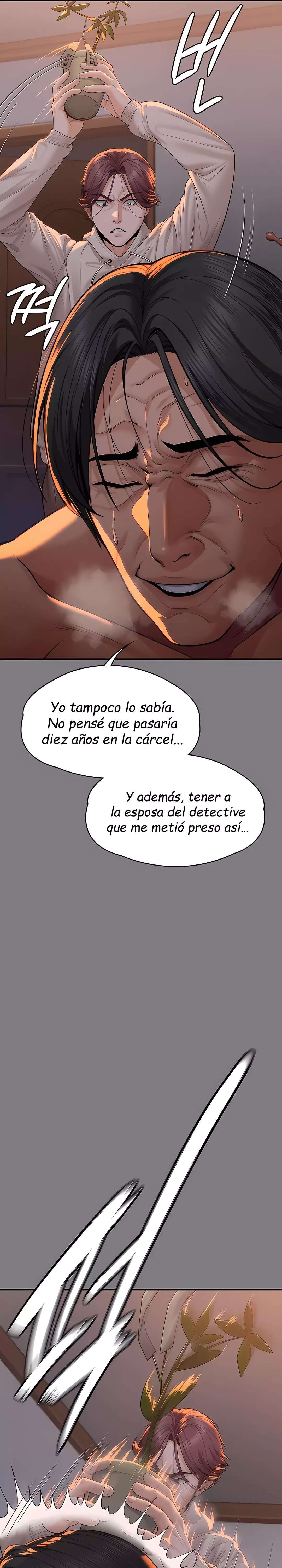 Protect You capítulo 5 página 25