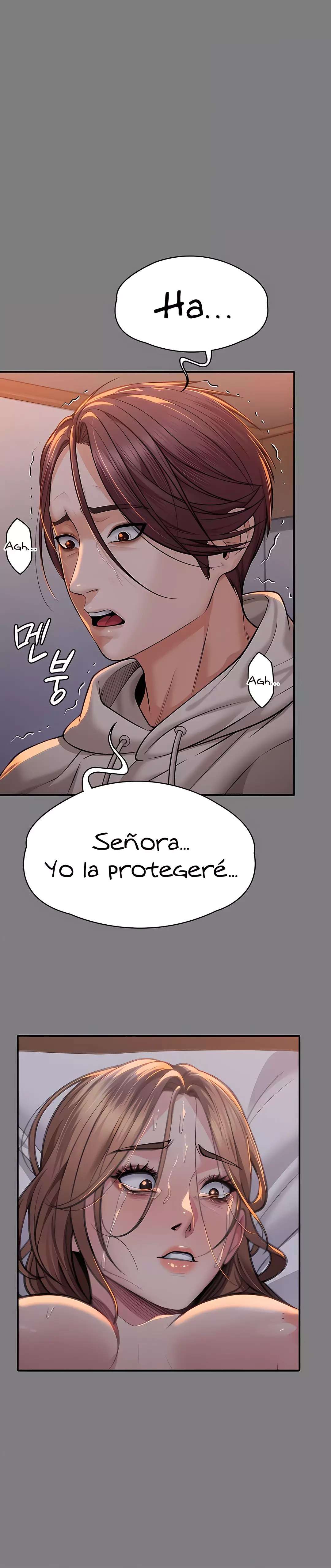 Protect You capítulo 5 página 29