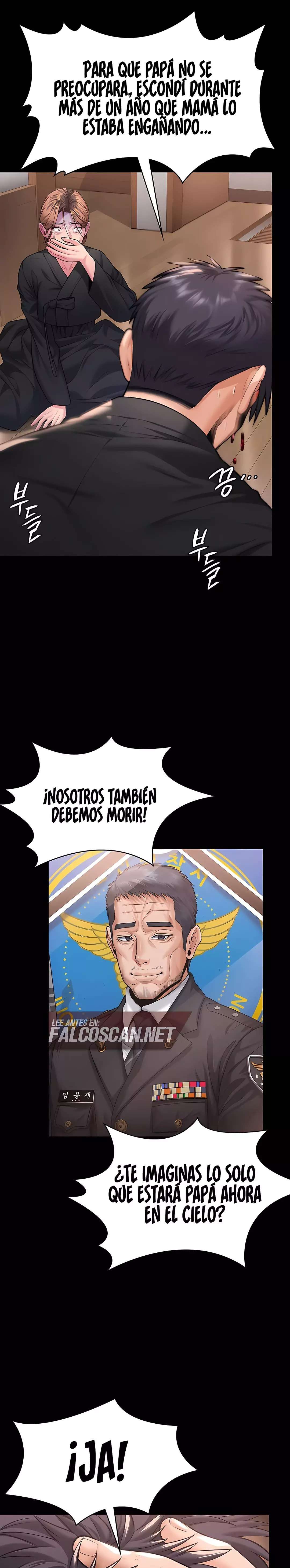 Protect You capítulo 5 página 35