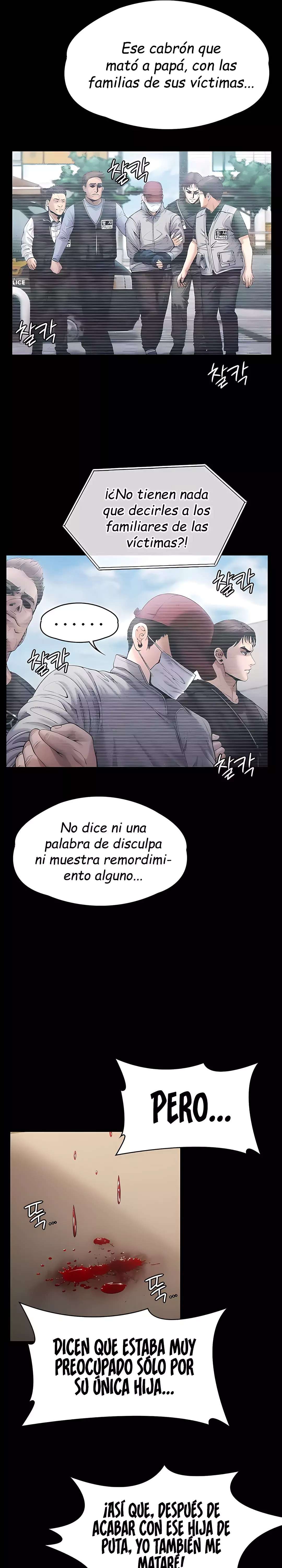 Protect You capítulo 5 página 37
