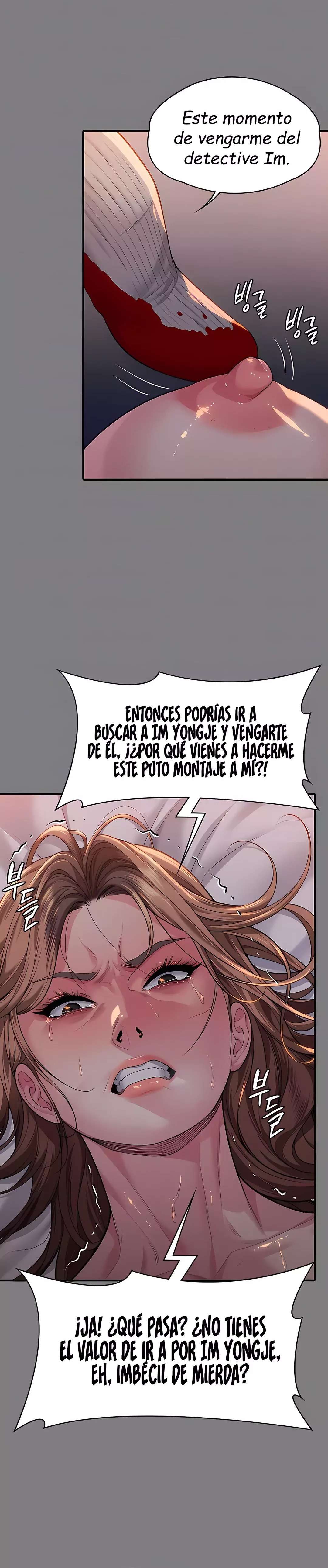 Protect You capítulo 5 página 4