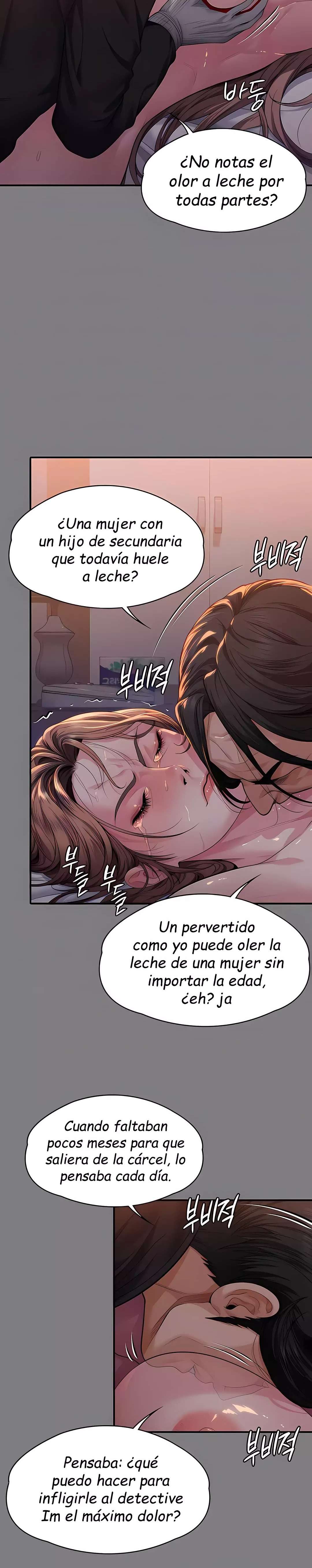 Protect You capítulo 5 página 6