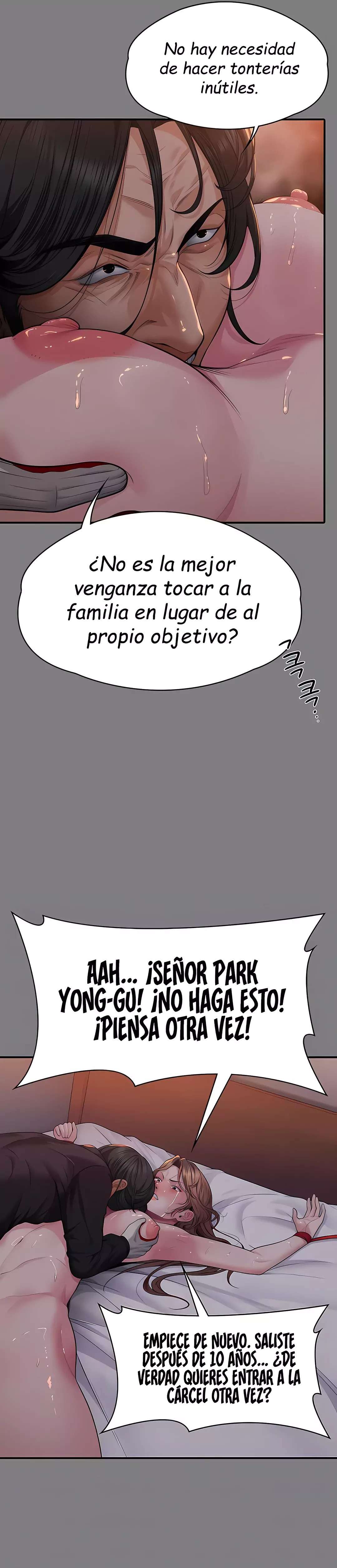 Protect You capítulo 5 página 7