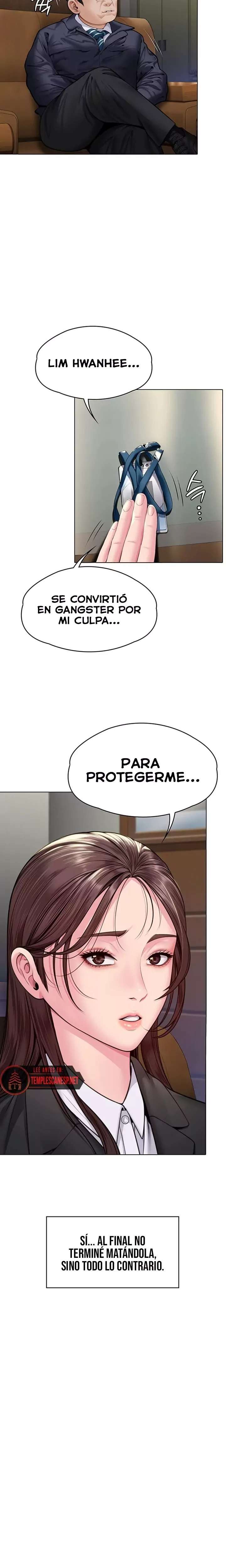 Protect You capítulo 7 página 2