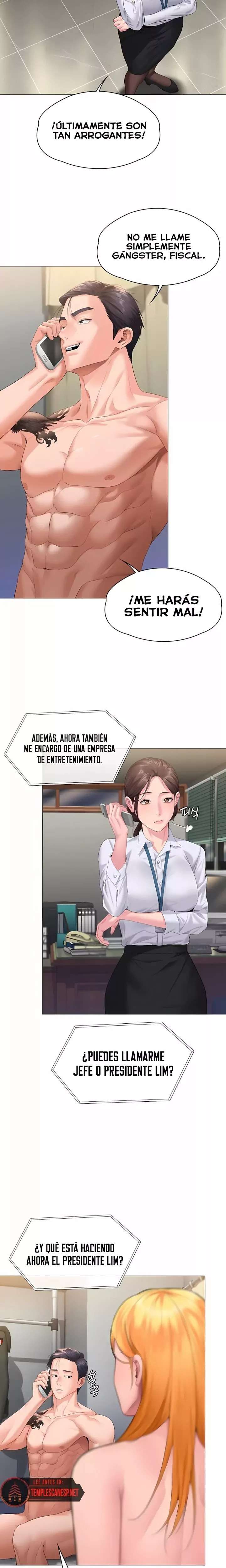 Protect You capítulo 7 página 20