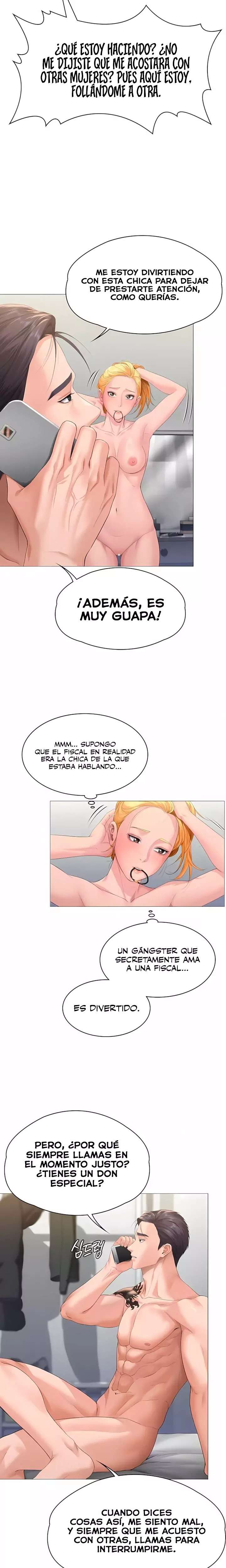 Protect You capítulo 7 página 21