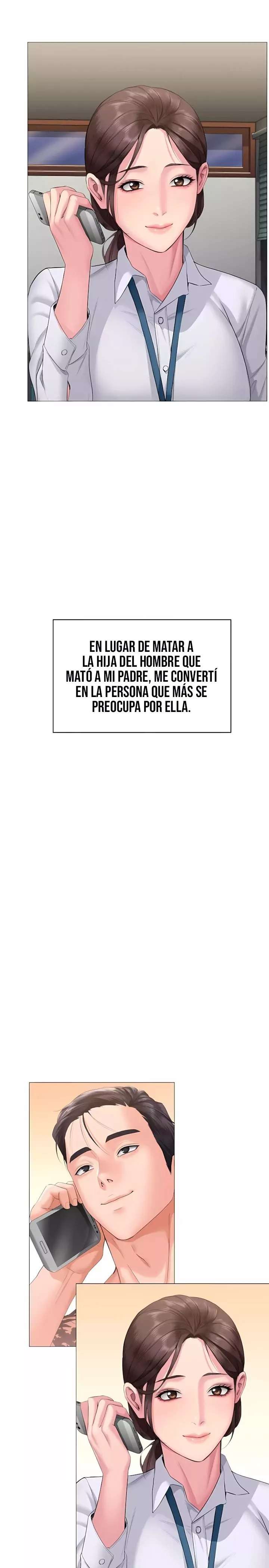 Protect You capítulo 7 página 29