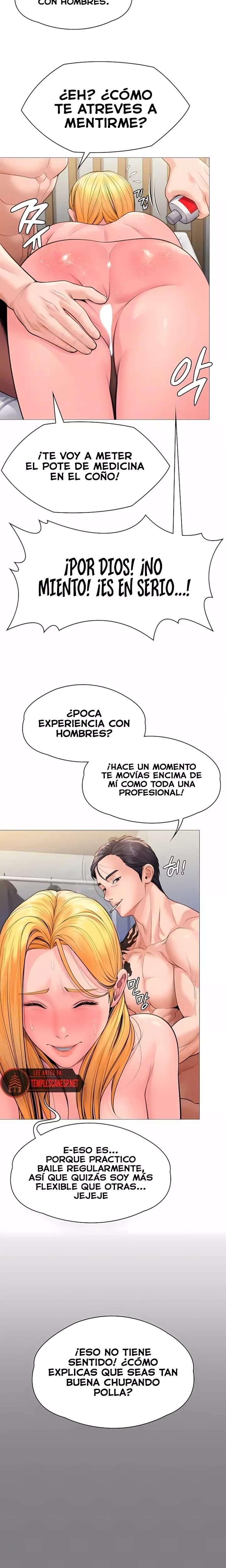 Protect You capítulo 7 página 7