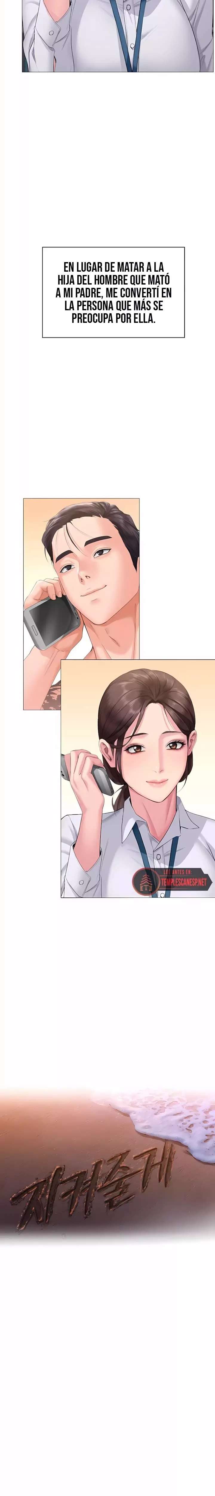 Protect You capítulo 8 página 2