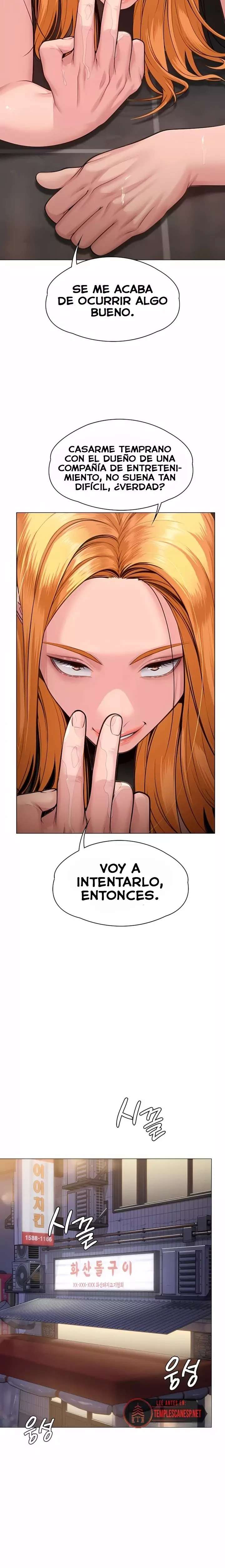 Protect You capítulo 8 página 20