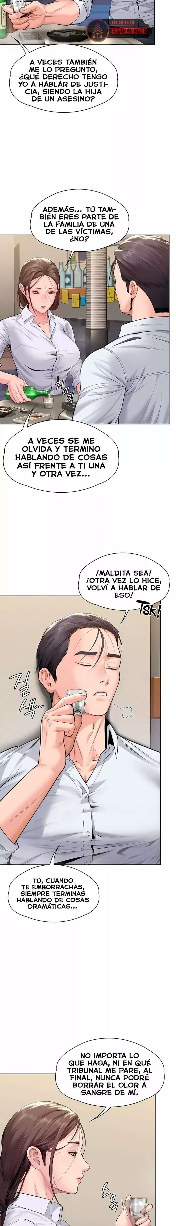 Protect You capítulo 8 página 24