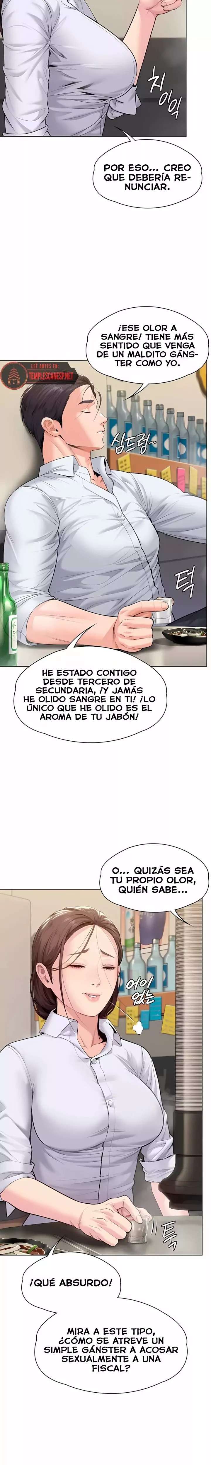Protect You capítulo 8 página 25