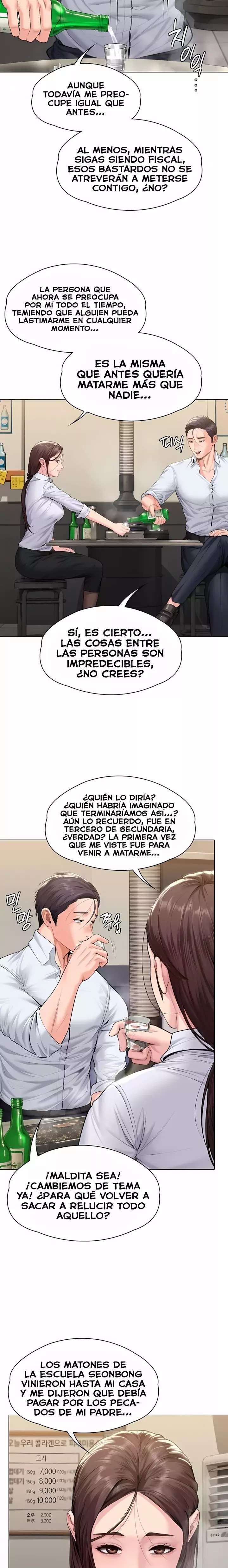 Protect You capítulo 8 página 27