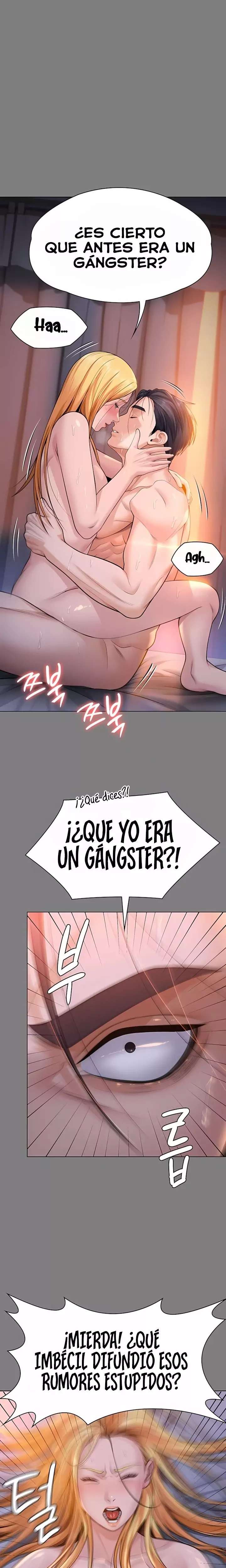 Protect You capítulo 8 página 7