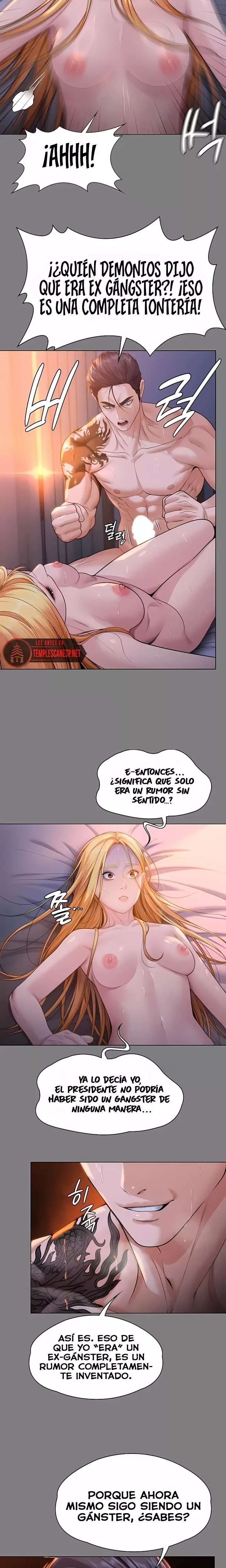 Protect You capítulo 8 página 8