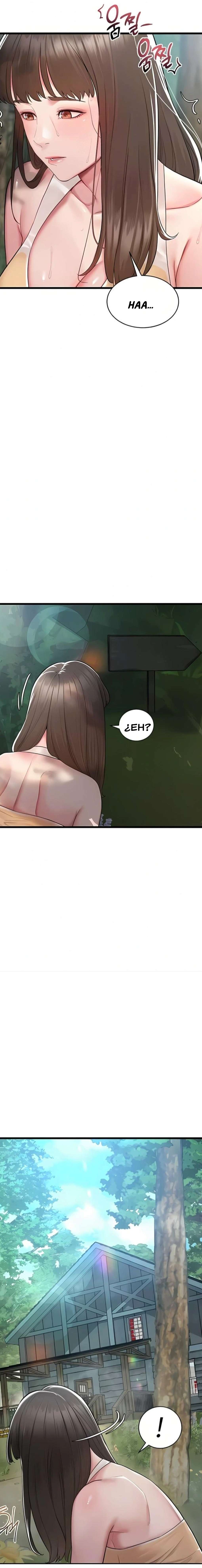 Secret: No  Leaks capítulo 1 página 14