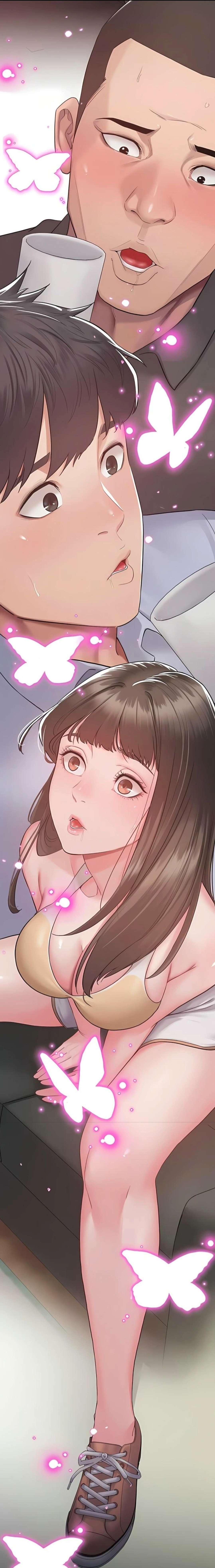 Secret: No  Leaks capítulo 1 página 22