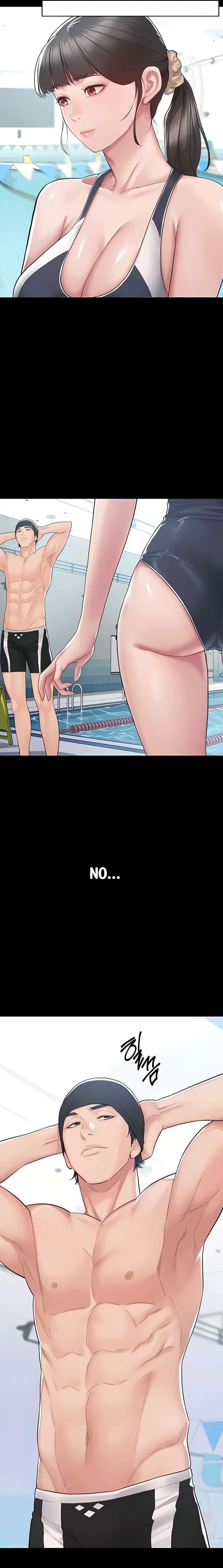 Secret: No  Leaks capítulo 1 página 31