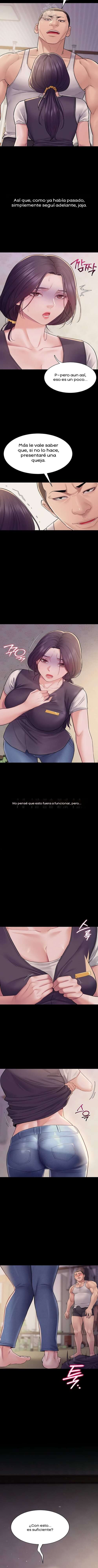 Secret: No  Leaks capítulo 6 página 10