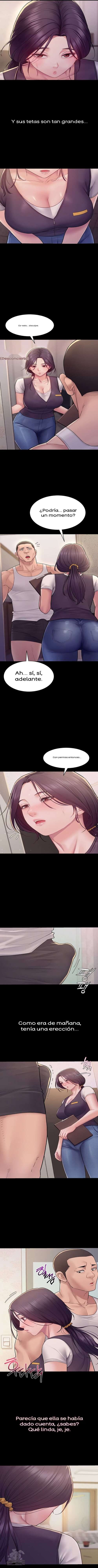 Secret: No  Leaks capítulo 6 página 4