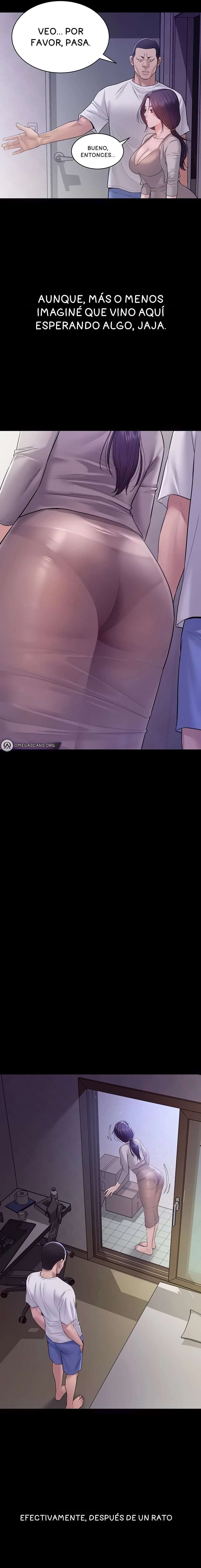 Secret: No  Leaks capítulo 9 página 10