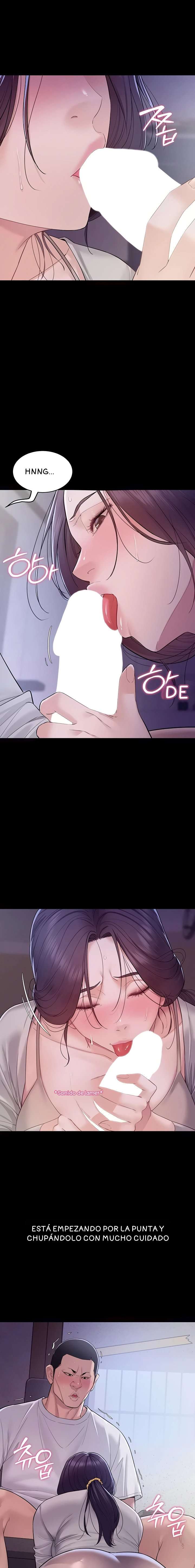 Secret: No  Leaks capítulo 9 página 19
