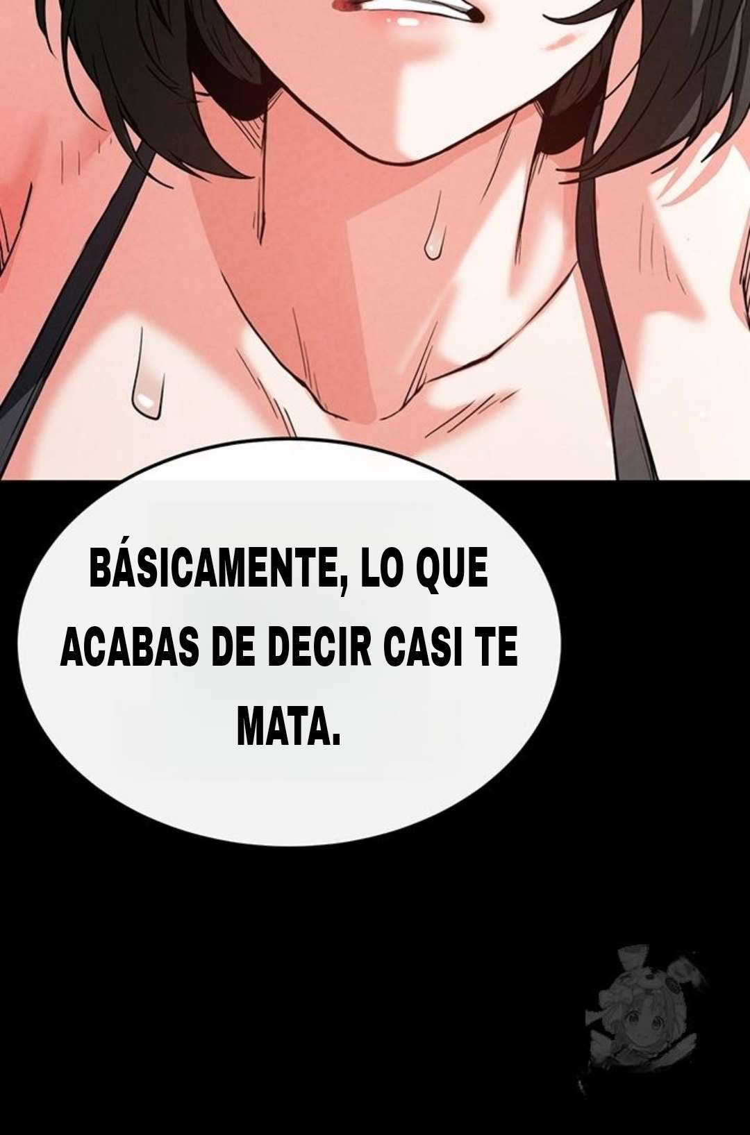 Escoria Humana capítulo 11 página 41