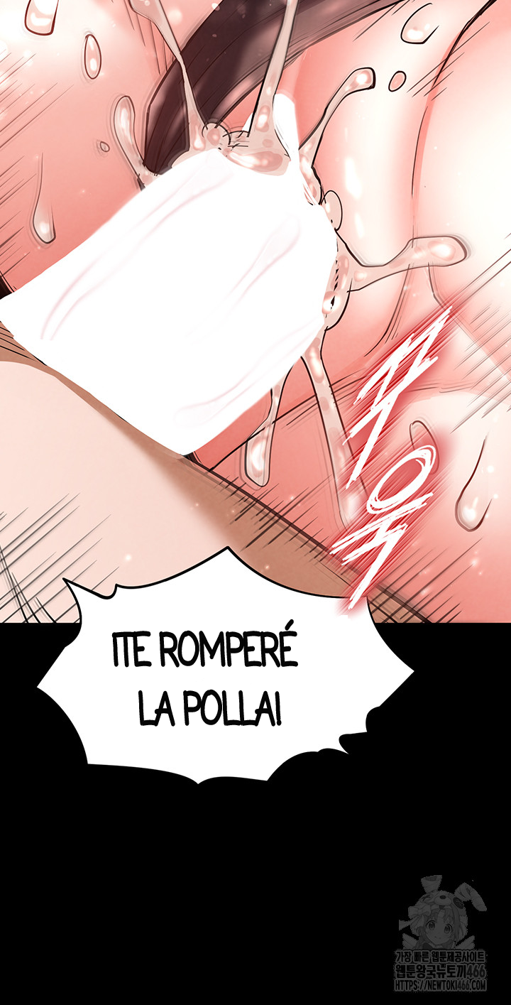 Escoria Humana capítulo 11 página 56