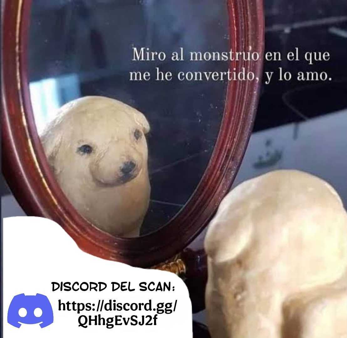 Escoria Humana capítulo 11 página 68