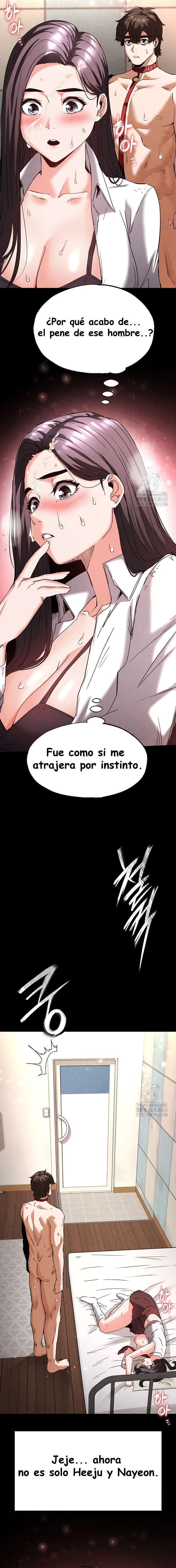 Escoria Humana capítulo 28 página 24