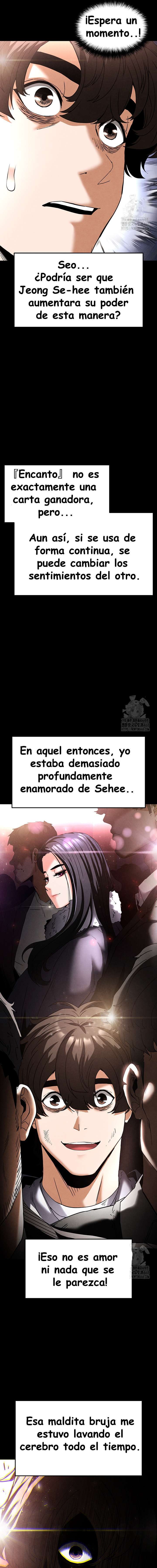 Escoria Humana capítulo 28 página 29