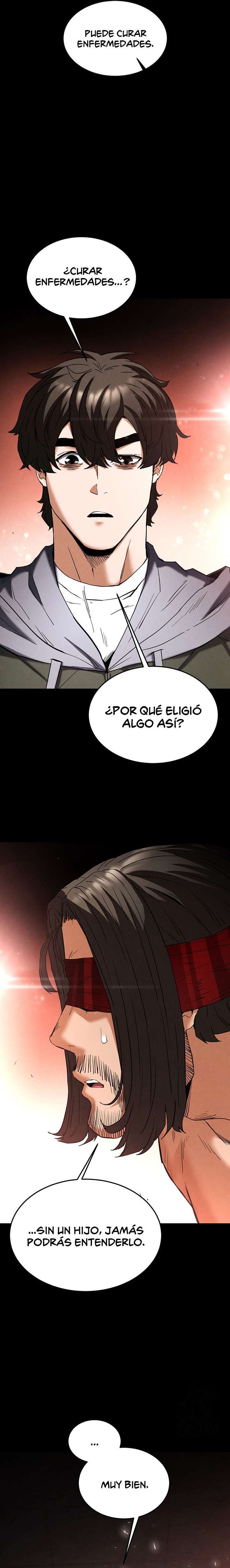 Escoria Humana capítulo 29 página 25
